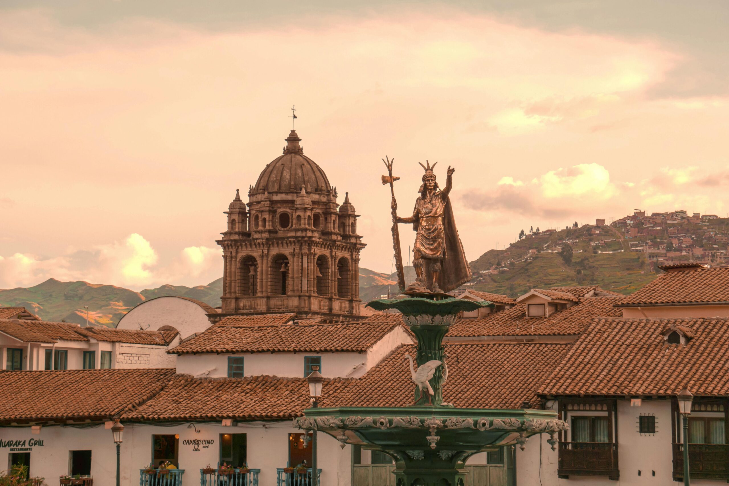 Hidden Gems in Cusco